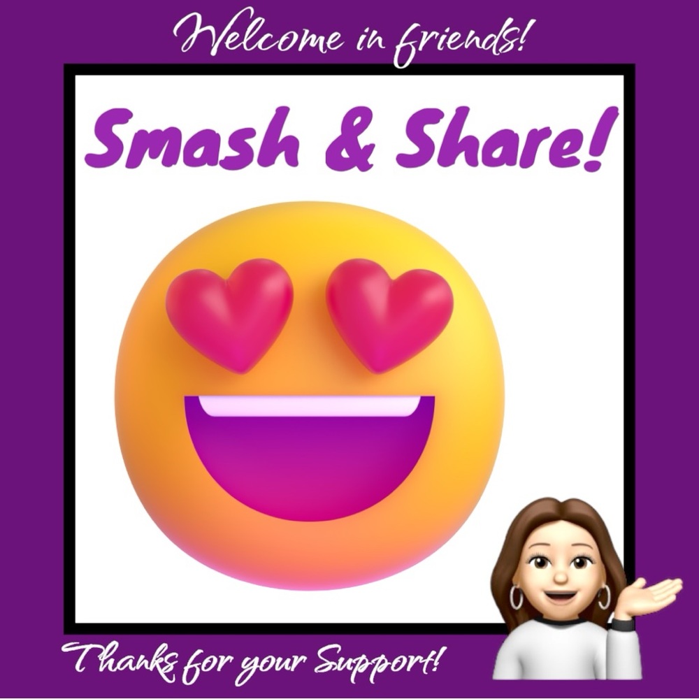 #KINDVIBES #SmashShare #Teamwork